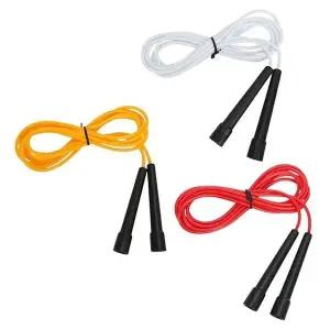 경기용 8자 마라톤 줄넘기 3.2m 1P 체육대회 긴줄넘기 (WFK61AT)