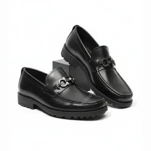 페라가모 25FW DAVID (02A515 671792) #EEE (다비드 간치니 로퍼 02 A515