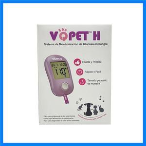 동물용 고양이 및 개 혈당 시스템 검사 애완동물 용품 전문 당뇨병 관리 클리닉