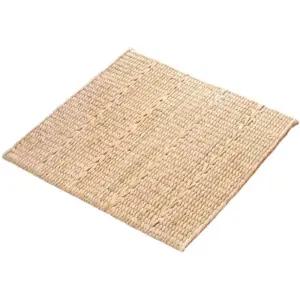 카페 일식 쿠션 라탄 밀짚 왕골방석 좌식 명상 찻집