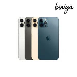 애플 아이폰12 프로맥스 중고 공기계 [A2411]