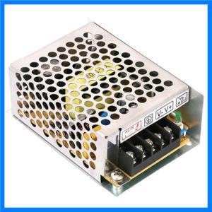 전원 공급 장치 변압기 스위치 220 AC에서 12V DC로 12V 5A 60W
