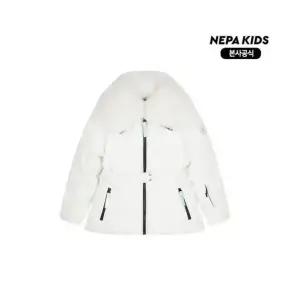 [네파키즈](타임스퀘어점패션관)KL82020 윈터월드 덕다운 자켓