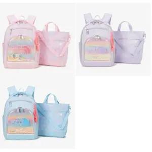 [백화점 매장정품] 노스페이스 키즈 백팩 NM2DR01 걸즈 플라이트 스쿨 팩