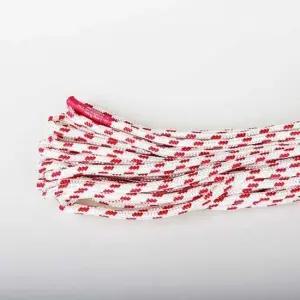 김수열줄넘기 긴줄넘기 면 LR-004 12M 단체줄넘기 줄다리기 체육대회