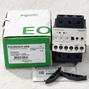 EOCR 슈나이더 전동 보호대 EOCRDS3T-05S