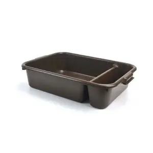 업소용 식기수거박스(2홀)-중 식기수거박스 수저분류통 버싱박스