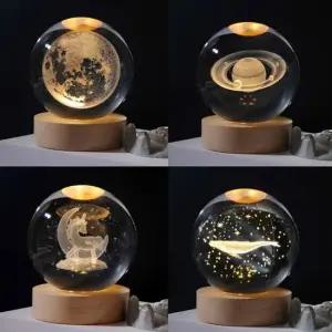 LED 인테리어 집들이 선물 무드등 조명