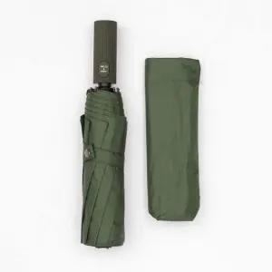 자외선차단 방풍 3단 완전자동 그린 암막 우산 양산 원터치우산 3단자동우산 양우산 우양산 휴대용우산