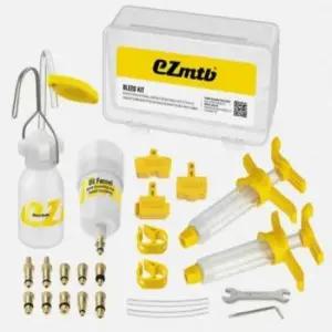 자전거 유압 디스크 오일 추출 키트 브레이크 도구 유압브레이크 자전거유압브레이크 유압브레이크 블리딩