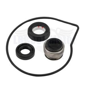 워터 펌프 기계식 도장 세트 MV Agusta Brutale 750 ORO 910S F4 1999 1  1999-2001