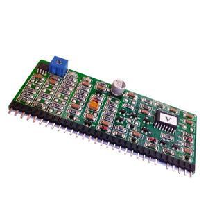 200250300400 보조 전원 제어 소형 보드 회로 기판 드라이버 모듈