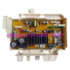 WF1124XAUXSC 드럼 세탁기 컴퓨터 보드 주파수 변환 메인 DC92-00969B