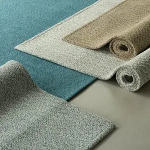 카치온 자카드 워셔블 러그 150x200cm