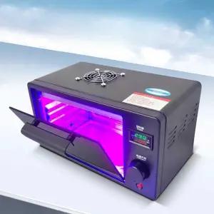 UV 경화기 램프 산업용 도장 접착 3D 프린팅 LED 건조기