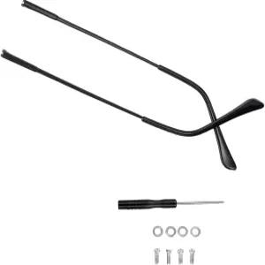 TORWOL 금속 안경 팔 교체 및 수리 키트 안경을 위한 DIY 템플
