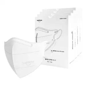 26년형 KF94 힐타임  핏 소형 마스크 1매입(개별포장)×100장 새부리형 100국산  외품