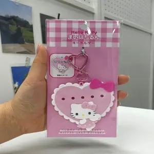 일본 헬로키티 캐릭터 키링