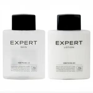 녹차추출물 산뜻한 남자화장품 스킨1 로션1