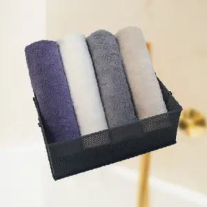 코마 송월 40수 무지 160g x 10장 기념품 답례품 타올 수건 판촉