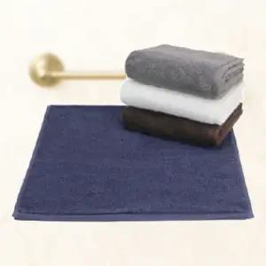 목화솜 송월 30수 연사 헤비무지 40x80cm 5장 순 기념품 답례품 수건 타올 판촉