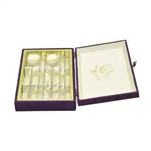 스텐 수저세트 대명 수저 젓가락 숟가락 선물용 2P 세트