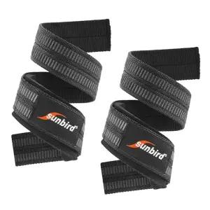 썬버드 논슬립 헬스 스트랩 1P 덤벨 바벨 근력운동 (WFK61BN)