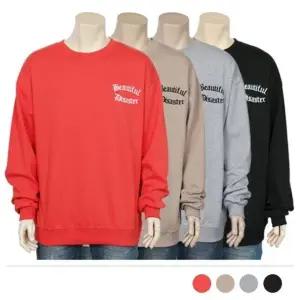 남자긴팔티 빅사이즈 40대 멋진 30대 남자의류 20대 (WFJ4RJP)