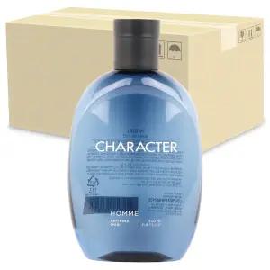 LG생활건강 캐릭터 옴므 리파이닝 스킨 350ml 20개