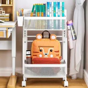 이동식 책가방 정리함 학원 책가방정리함 수납함