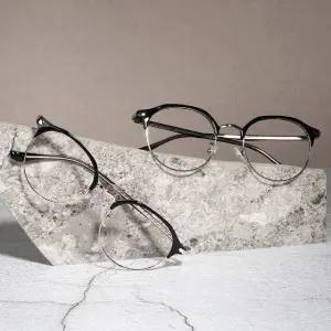 30대 20대 데일리 패션 안경_(블루라이트-) a500 (WFJ66N5)