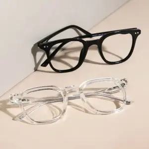 패션 여성 뿔테안경 6007 (WFJ66NJ)