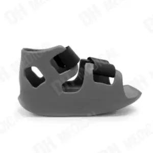 유에이디 하블프리 석고신발 기능성 깁스신발 S