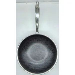 이연복 통3중 빅큐브 궁중팬 28cm(인덕션겸용)