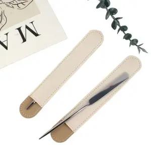 메이크업 스틱 파운데이션 스텐화장 스파츌라 화장 소도구 (WFJ6UY7)