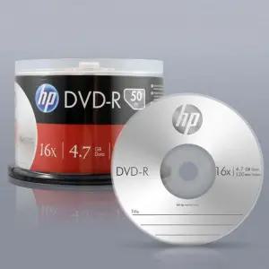 고품질 DVD 케이스 16x 케익 R 4.7GB 50P (WFJQQL6)