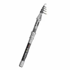 바다낚시 다용도 릴낚시대 1.5M 바다 민물 이중릴시트