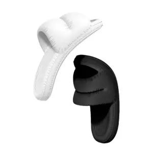 층간소음방지 엠보싱 쿠션 슬리퍼 (WFJ5XA3)