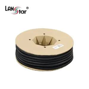 케이블정리 랩핑 튜브 50M 선정리 직경 19mm (WFJ5XBR)