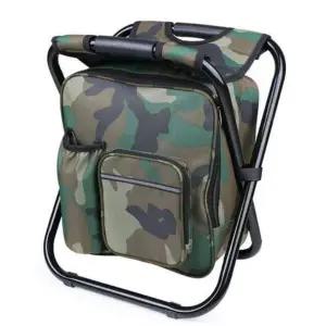 낚시 루어 의자 민물 가방 캠핑 배낭 바다 멀티 접이식