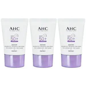 [셀러허브][AHC]A.H.C 멜라 프로텍트 워터풀 선크림 40mlx3개 (S42303960)