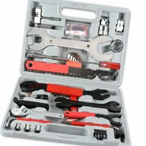 휴대용공구세트 툴모둠 스페너 라이딩 올인원 셀프정비툴