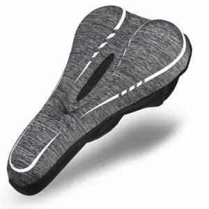 장시간자전거안장커버 라이딩 메모리폼 편안한 폭신한 라이딩용품