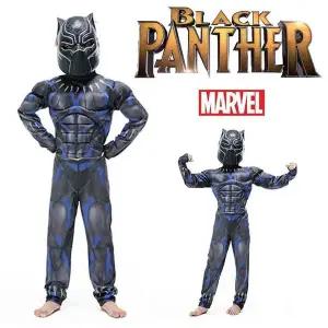 고품질 택1 블랙팬서 (WFJQQ4L)