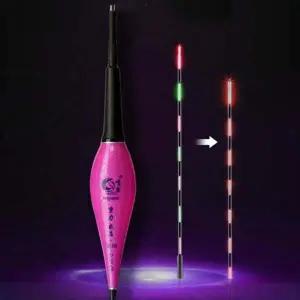 중력먹이 낚시 밤낚시 낚시 중력 전자찌