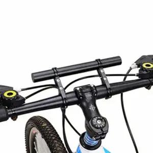 경량핸들거치대 바이크 튜닝 바이크 경량 익스텐더