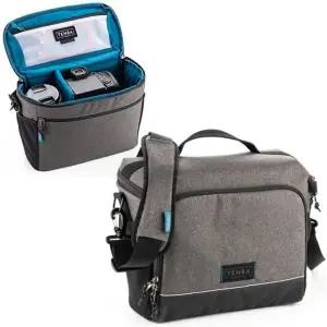 13 Grey Skyline v2 가방 숄더백 사진작가 카메라 (WFJR07T)