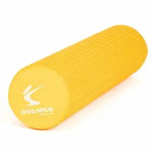 폼롤러 eva폼롤러 60cm (후레쉬 망고) 스트레칭폼롤러 필라테스폼롤러