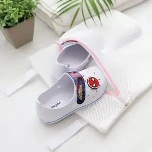 신발빨래망 우리아이 운동화 실내화 신발보호망 (WFJ72SK)