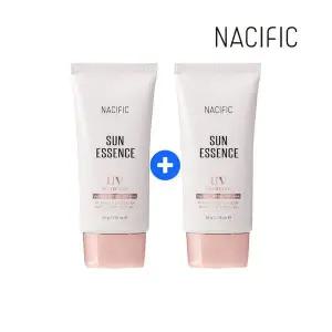 스킨케어 [본품 1개 추가 진정 쿨링 트러블] 네시픽 선 에센스 50g x1개